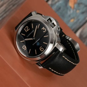 Panerai Luminor Base logo Paneristi édition limitée -2015- Réf.00634 Cal. Panerai OP I -2015-