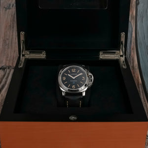 Panerai Luminor Base logo Paneristi édition limitée -2015- Réf.00634 Cal. Panerai OP I -2015-