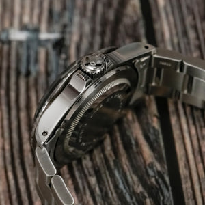 Tudor Prince Oysterdate Submariner -1994- Réf.79090 Cal.2824 2 T -1994-