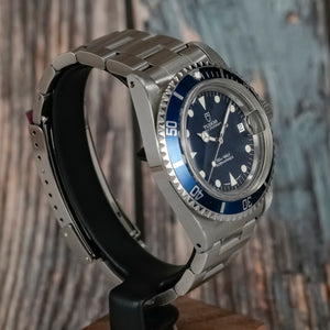 Tudor Prince Oysterdate Submariner -1994- Réf.79090 Cal.2824 2 T -1994-