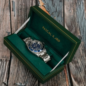 Tudor Prince Oysterdate Submariner -1994- Réf.79090 Cal.2824 2 T -1994-