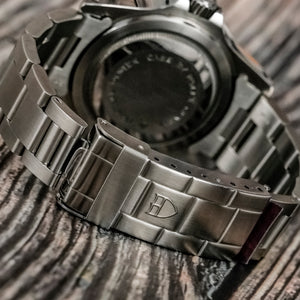 Tudor Prince Oysterdate Submariner -1994- Réf.79090 Cal.2824 2 T -1994-