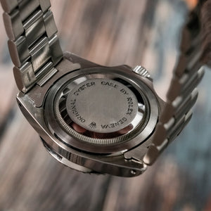 Tudor Prince Oysterdate Submariner -1994- Réf.79090 Cal.2824 2 T -1994-