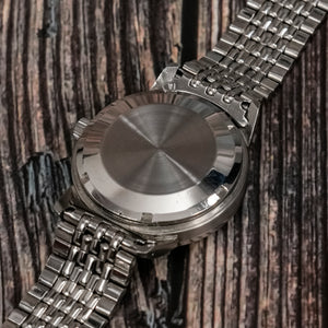 IWC Ingenieur Calendar Automatique  -1960- Réf.666AD Cal.C.8531 -1960-