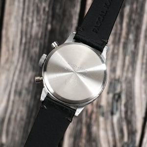 Hanhart Chronographe Pilote German Air Force "BUND" -1948- Réf.417 Cal.42 -1948-