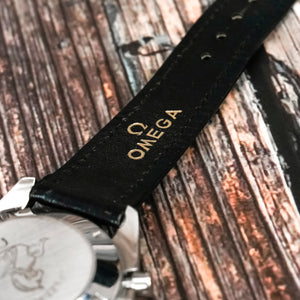 Omega Speedmaster Professional Pre-Moon -1969- Réf.ST 145.022-69ST Cal.861 -1969-