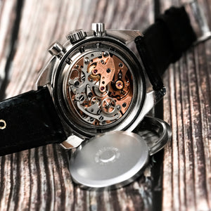 Omega Speedmaster Professional Pre-Moon -1969- Réf.ST 145.022-69ST Cal.861 -1969-