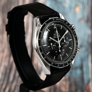 Omega Speedmaster Professional Pre-Moon -1969- Réf.ST 145.022-69ST Cal.861 -1969-