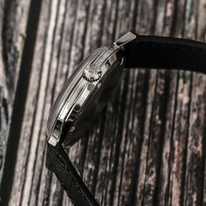 Patek Philippe Calatrava Acier Inoxydable -1965- Réf.3509  Cal.23-300  -1965-