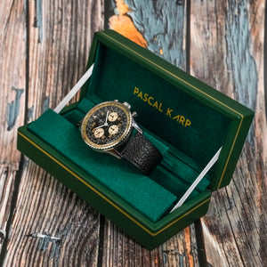 Breitling Chronographe Navitimer Cosmonaute Réf. 809 Cal. Venus 178 -1967 -