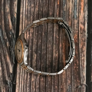 Cartier Panthère Cougar -2005- Réf.187906 Cal. Ebel / Cartier 87 -2005-