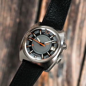 Omega Seamaster Memomatic -1970- Réf.166.072 Cal. 980 -1970-