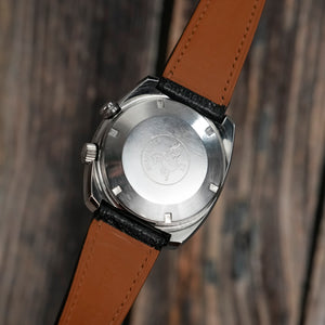 Omega Seamaster Memomatic -1970- Réf.166.072 Cal. 980 -1970-