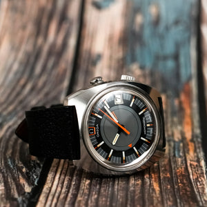 Omega Seamaster Memomatic -1970- Réf.166.072 Cal. 980 -1970-
