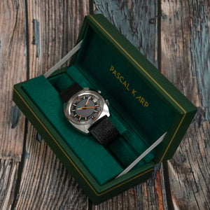 Omega Seamaster Memomatic -1970- Réf.166.072 Cal. 980 -1970-
