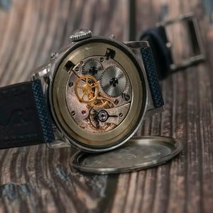 nRéf.14858 Cal.475 SC -1950-