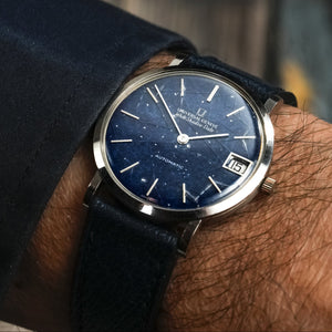 Aiguille Pour Montre Universal Genève Calibre 66-67, Pièce D'origine Vintage