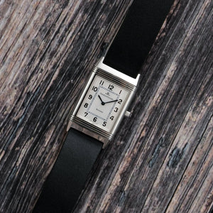 Jaeger LeCoultre Reverso Classique -1996- Réf.250.8.86 Cal.JLC 846/1 Mécanique Manuel -1996-