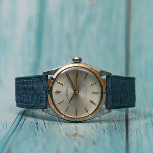 Rolex Oyster Perpetual  Réf.1005 Cal.1560 -1965-