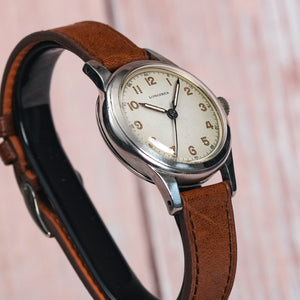 Longines Sei Tacche -1947-  Réf. 5413  Cal. 12.68N  -1947-