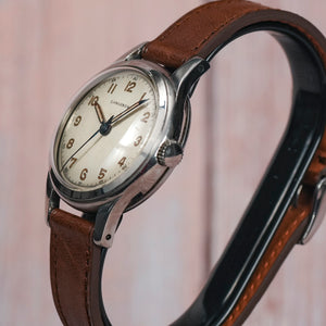 Longines Sei Tacche -1947-  Réf. 5413  Cal. 12.68N  -1947-