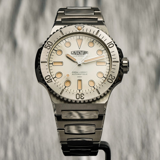 laventure Sous-Marine II