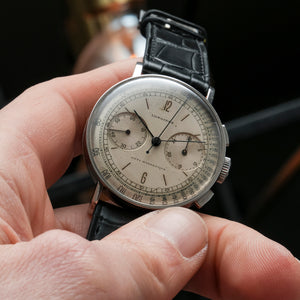 Longines Chronographe Flyback 13ZN -1942-