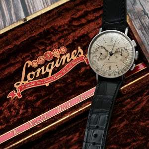 Longines Chronographe Flyback 13ZN -1942-