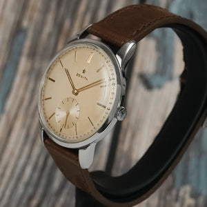 Zenith Calatrava Jumbo -1956- Réf.NA Cal.40 -1956-