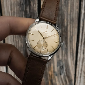 Zenith Calatrava Jumbo -1956- Réf.NA Cal.40 -1956-