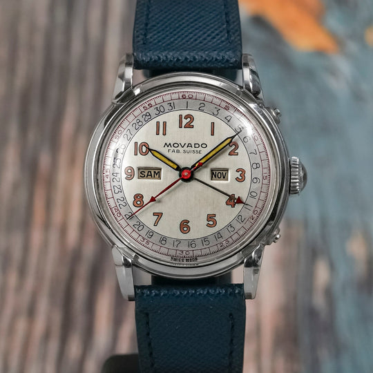 nRéf.14858 Cal.475 SC -1950-