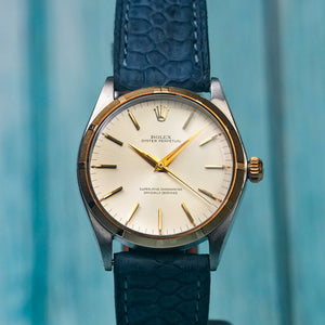 Rolex Oyster Perpetual  Réf.1005 Cal.1560 -1965-