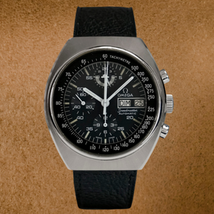 Omega Speedmaster Mark 4.5  Réf.176.0012 -1977-