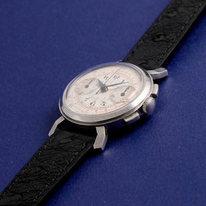 Jaeger-LeCoultre chronographe télémètre pour Türler Cal. UG 281 -1940-
