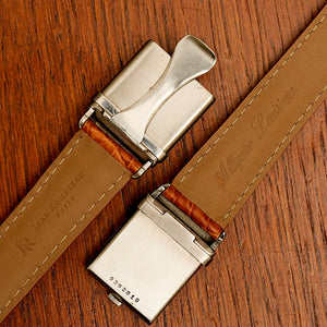 Omega Marine Réf. CK 679  Cal. 19.04 T2 -1941-