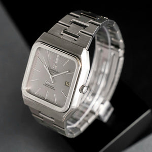 Omega Constellation vintage Chronometer Jumbo  Réf. 168.062 Cal.1011 -1974-