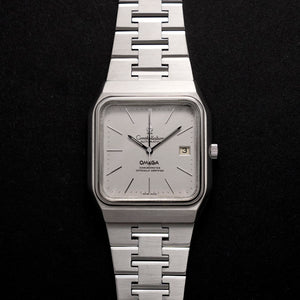 Omega Constellation vintage Chronometer Jumbo  Réf. 168.062 Cal.1011 -1974-