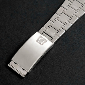 Omega Constellation vintage Chronometer Jumbo  Réf. 168.062 Cal.1011 -1974-