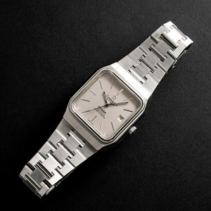 Omega Constellation vintage Chronometer Jumbo  Réf. 168.062 Cal.1011 -1974-