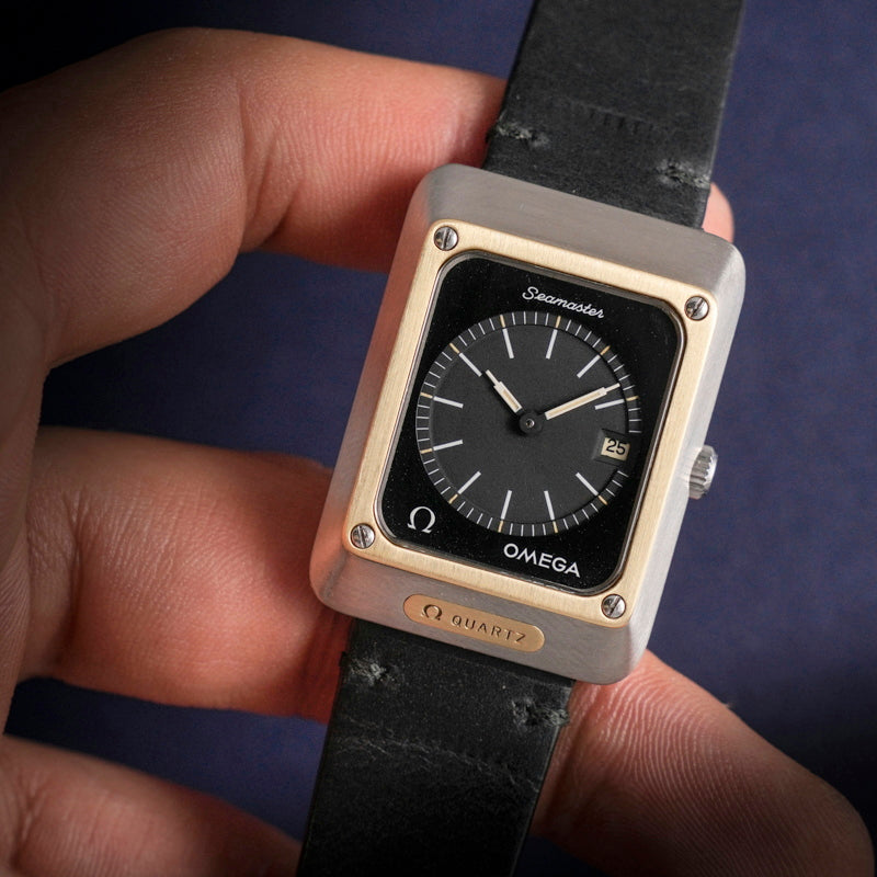 Seamaster mariner sales