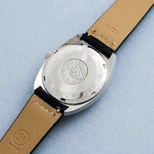 Omega Constellation Spider Dial Réf. 168.017 Cal. 564 -1970-