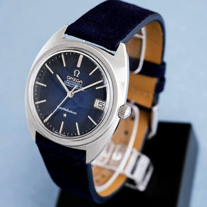 Omega Constellation Spider Dial Réf. 168.017 Cal. 564 -1970-
