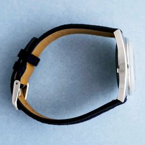 Omega Constellation Spider Dial Réf. 168.017 Cal. 564 -1970-