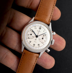 Gallet Chronographe Medigraph Waterproof 37 mm Cal. Excelsior Park EP40 -1965-