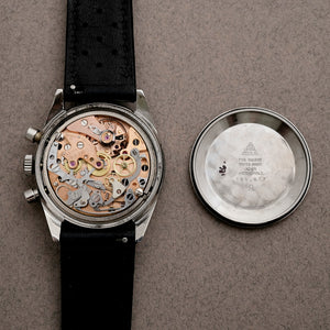 Omega Chronographe De Ville Réf.146.017 Cal. 930 -1970-