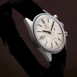 Omega Chronographe De Ville Réf.146.017 Cal. 930 -1970-