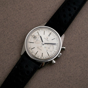Omega Chronographe De Ville Réf.146.017 Cal. 930 -1970-