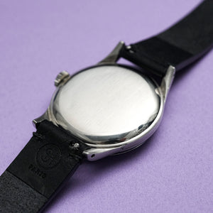 Omega Cosmic tiple date phase de lune Réf. 2471/1 Cal. 381 base Lemania 27 DLPC  -1946-