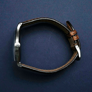 Omega 30T2 Jumbo 38 mm  Réf. 2256 1 Cal. 30T2SC  -1948-