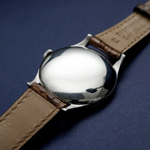 Omega 30T2 Jumbo 38 mm  Réf. 2256 1 Cal. 30T2SC  -1948-